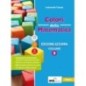 COLORI DELLA MATEMATICA EDIZIONE AZZURRA VOLUME 3 + QUADERNO + EBOOK - ISBN: 9788849423730