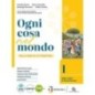 OGNI COSA NEL MONDO+ANTOLOGIA DELLA DIVINA OMMEDIA+SCRIVERE E PARLARE - ISBN: 9791254551325