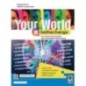 YOUR WORLD BETHECHANGE!