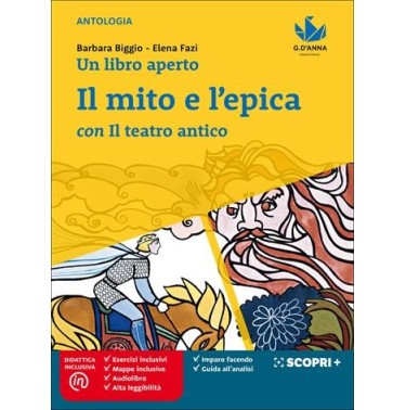 LIBRO APERTO EPICA