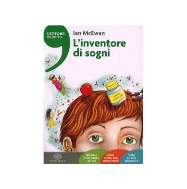 INVENTORE DI SOGNI (L') - ISBN: 9788828614920