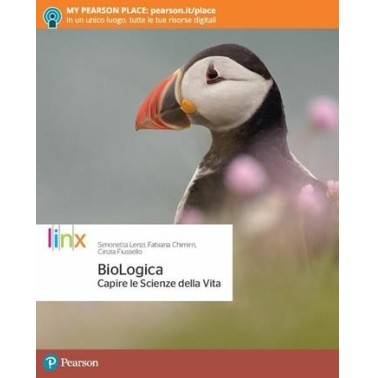 BIOLOGICA. CAPIRE SCIENZE VITA VOL + LIBROLIQUIDO + DIDASTORE