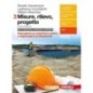 MISURE, RILIEVO, PROGETTO. PER COSTRUZIONI, AMBIENTE E TERRITORIO - ISBN: 9788808468178