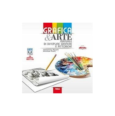 GRAFICA & ARTE
