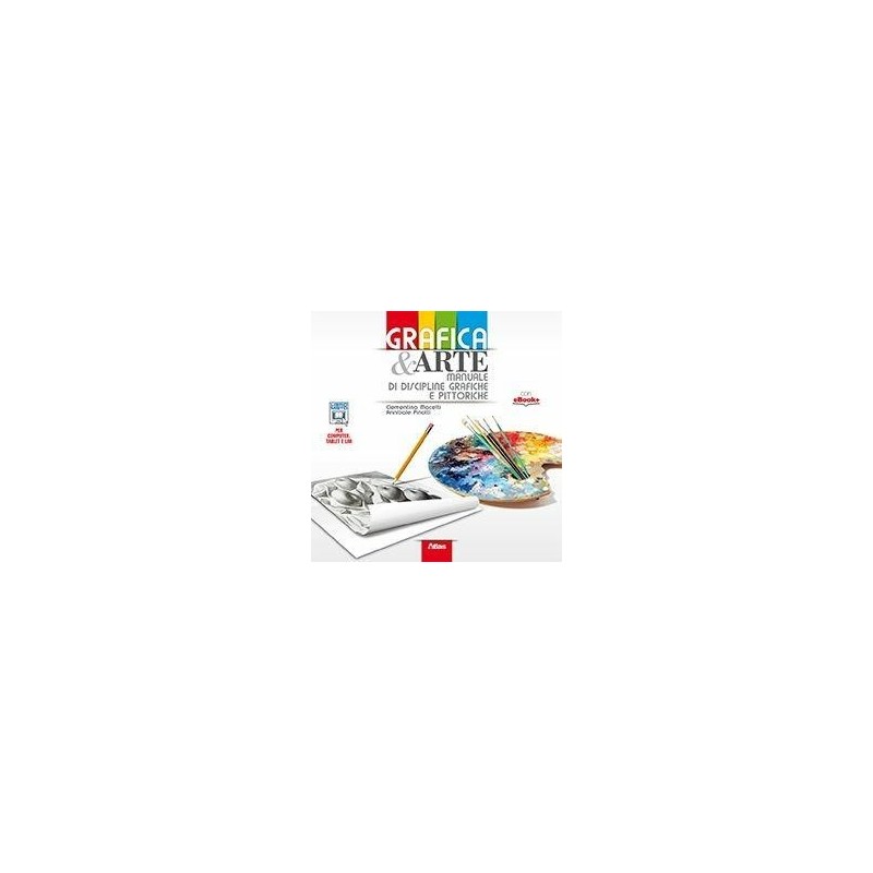 GRAFICA & ARTE