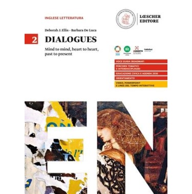 GRAMMATICA PICTA LEZIONI 2 - ISBN: 9788828627944