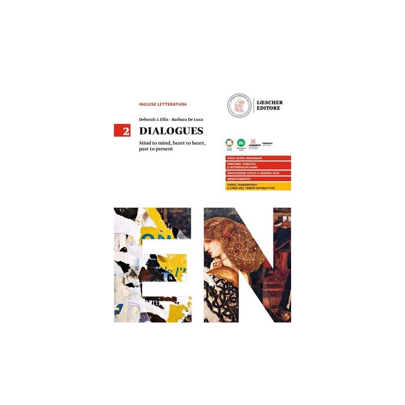 GRAMMATICA PICTA LEZIONI 2 - ISBN: 9788828627944