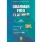 GRAMMAR FILES PLATINUM - ISBN: 9788899673741