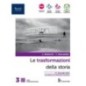 TRASFORMAZ STORIA 3 VOL + FASC SET - ISBN: 9788830220195