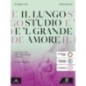 IL LUNGO STUDIO E L'GRANDE AMORE - ISBN: 9788800367271