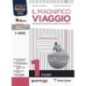 MAGNIFICO VIAGGIO VOL. 1 + PALESTRA DI SCRITTURA