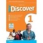 IDISCOVER 1 - ISBN: 9788883395642