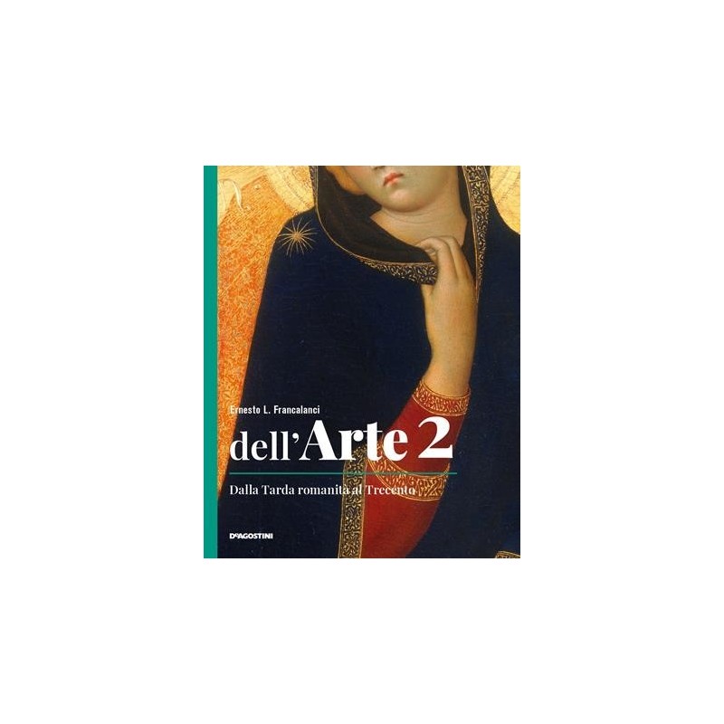 DELL'ARTE - EDIZIONE QUINQUENNALE