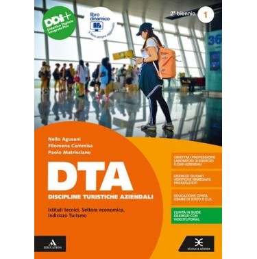 DTA 4ED VOL 3 2022