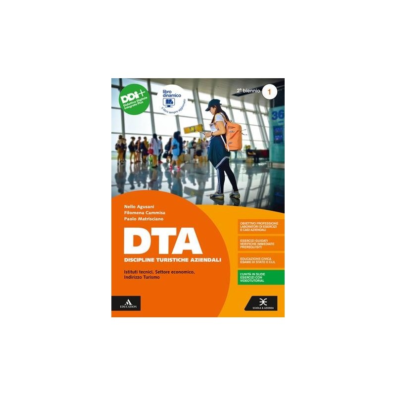 DTA 4ED VOL 3 2022