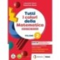 TUTTI COL.MAT. BN ROSSA 2 + QUAD + EB - ISBN: 9788849426885