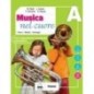 MUSICA NEL CUORE VOL. A + B + EBK - ISBN: 9788849421583