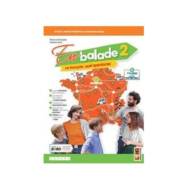 EN BALADE 2 - ISBN: 9788861615557