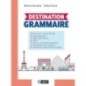 DESTINATION GRAMMAIRE - ISBN: 9788899279516