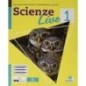 SCIENZE LIVE EDIZIONE CURRICULARE VOLUME 1 + EBK