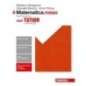 MATEMATICA. ROSSO. VOL. 4 PER LE SCUOLE SUPERIORI. CON CONTENUTO DIGIT - ISBN: 9788808755186