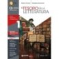 TESORO D. LETTERATURA 1 + SCRITTURA CONF - ISBN: 9788809985834