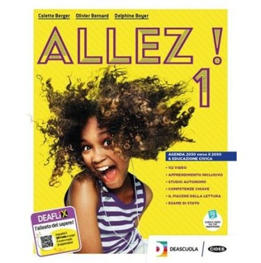 ALLEZ ! - ISBN: 9788853022493