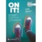 ON IT! A2/B1 - ISBN: 9788884330741