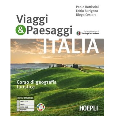 VIAGGI & PAESAGGI - ISBN: 9788836012381