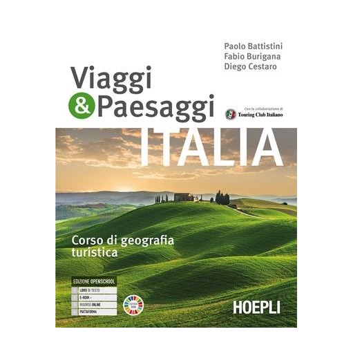 VIAGGI & PAESAGGI - ISBN: 9788836012381