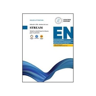 STREAM - ISBN: 9788858358702