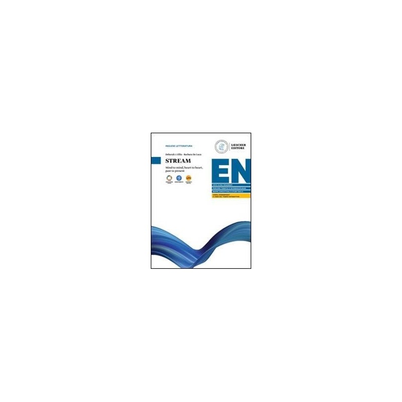 STREAM - ISBN: 9788858358702