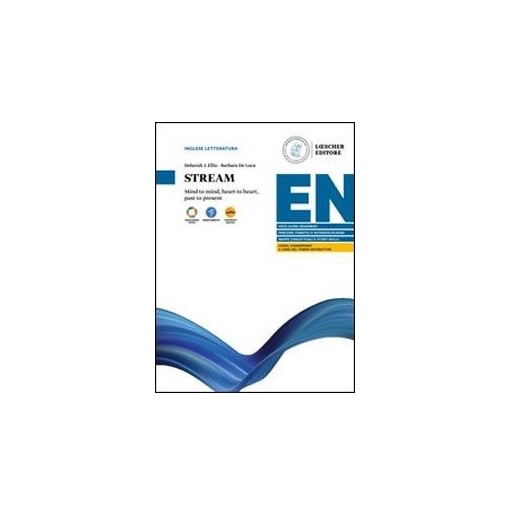 STREAM - ISBN: 9788858358702