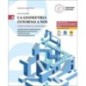LA GEOMETRIA INTORNO A NOI A - ISBN: 9788858357910