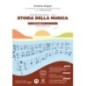 PERCORSI DI STORIA DELLA MUSICA - ISBN: 9788836019359