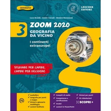 ZOOM 2020 VOL. 3 + ATLANTE