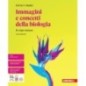 IMMAGINI E CONCETTI DELLA BIOLOGIA IL CORPO UMANO - ISBN: 9788808830159