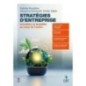 STRATEGIES D'ENTREPRISE - ISBN: 9788808499462