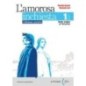 L'AMOROSA INCHIESTA ED.AZZURRA VOL. 1A + SCRIVERE BENE + INVALSI - ISBN: 9788841652459