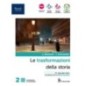 TRASFORMAZ STORIA 2 VOL + FASC SET - ISBN: 9788830220188