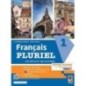 FRANCAIS PLURIEL EDITION ORANGE 1 - CON ESPACE F - ISBN: 9788861619012