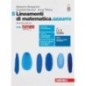 LINEAMENTI DI MATEMATICA. AZZURRO VOL. 5 + TUTOR - ISBN: 9788808709257
