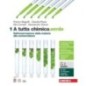 A TUTTA CHIMICA. VERDE VOL. 1 - ISBN: 9788808719546