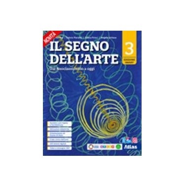 SEGNO DELL'ARTE ED. SMART VOL. 3 + EB - ISBN: 9788826823744