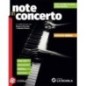 NOTE IN CONCERTO VOL. UNICO - ISBN: 9788835061908