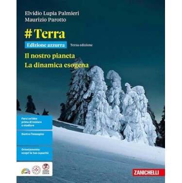 TERRA - ISBN: 9788808912473