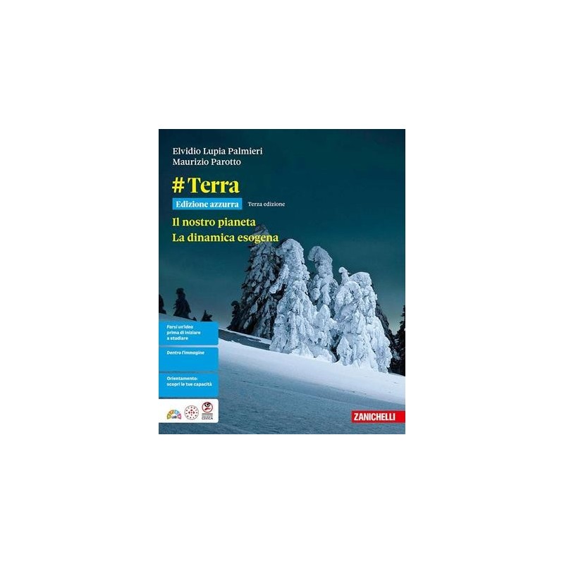 TERRA - ISBN: 9788808912473