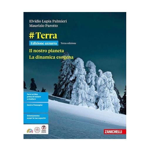 TERRA - ISBN: 9788808912473