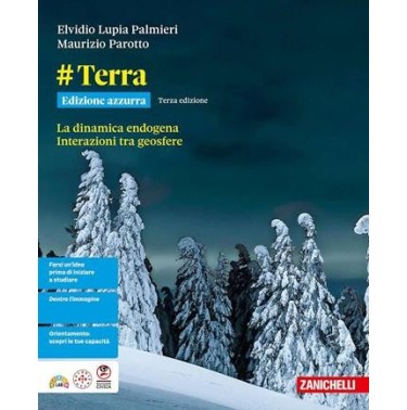 TERRA °° - ISBN: 9788808840455