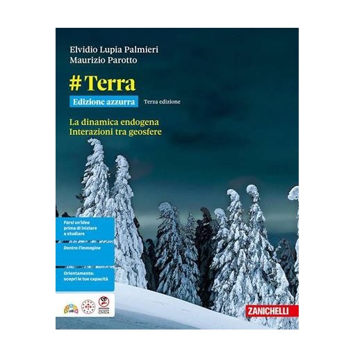TERRA °° - ISBN: 9788808840455